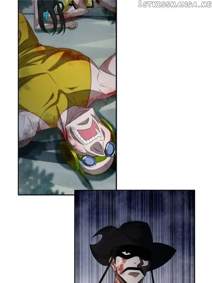 Chong Sheng Zhi Shen Ji Baijiazi Ch.182