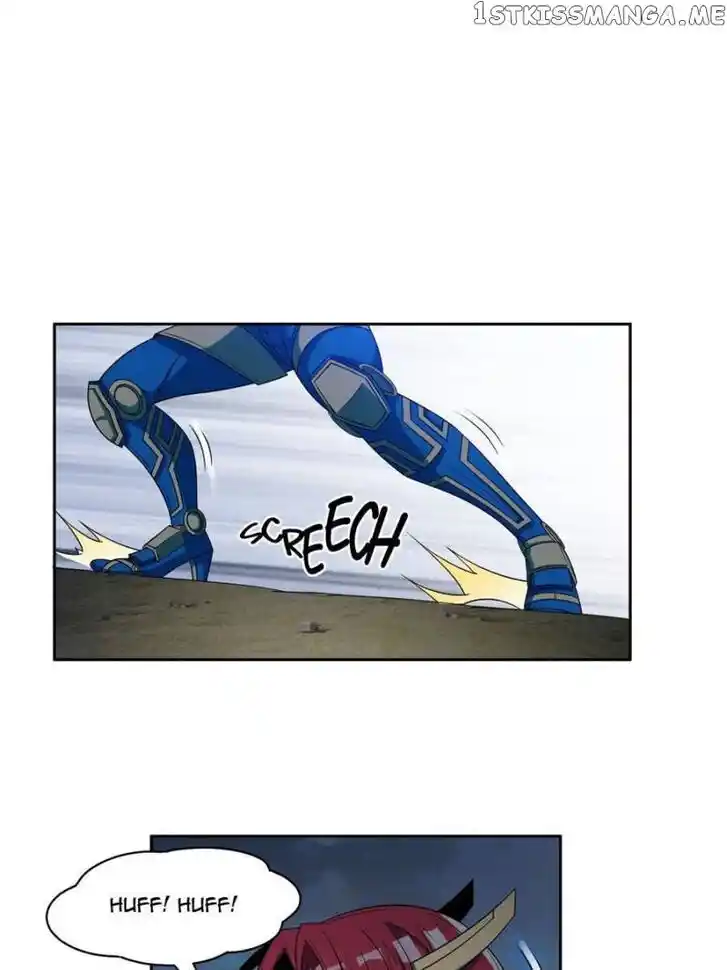 Chong Sheng Zhi Shen Ji Baijiazi Ch.182