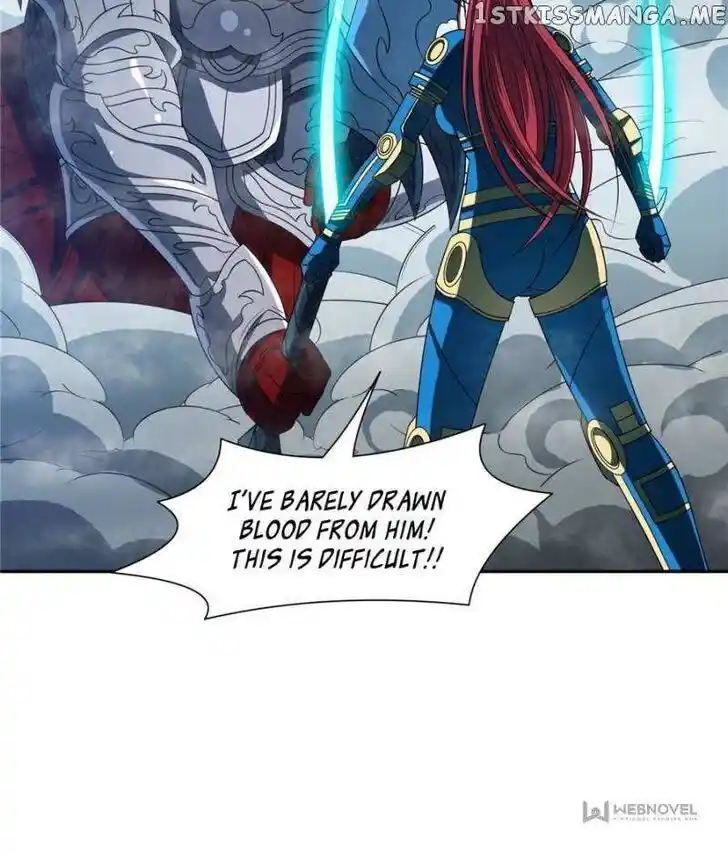 Chong Sheng Zhi Shen Ji Baijiazi Ch.182