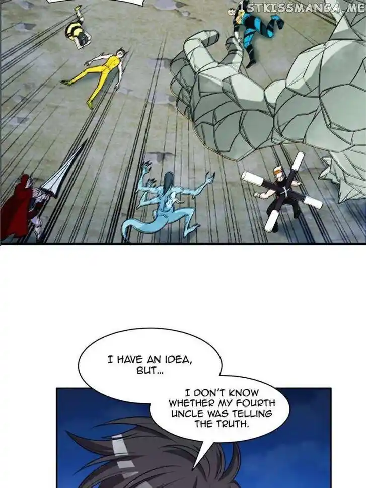 Chong Sheng Zhi Shen Ji Baijiazi Ch.182