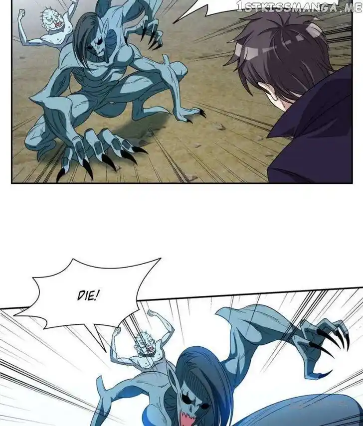 Chong Sheng Zhi Shen Ji Baijiazi Ch.182