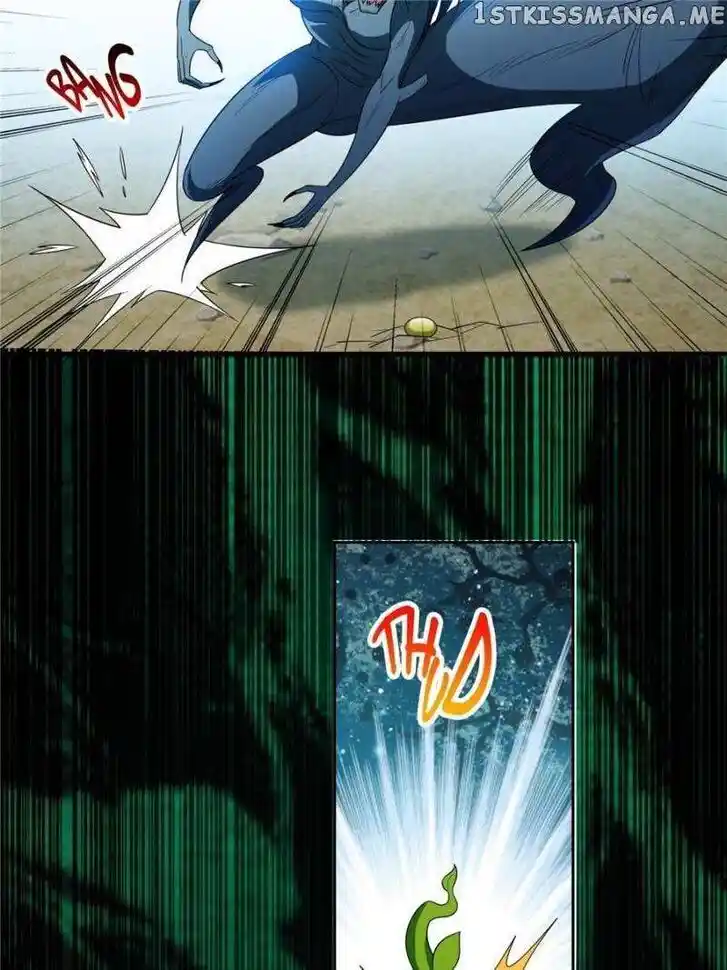 Chong Sheng Zhi Shen Ji Baijiazi Ch.182