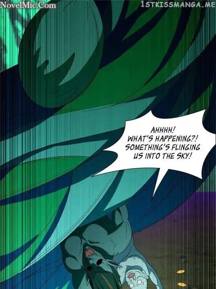 Chong Sheng Zhi Shen Ji Baijiazi Ch.182