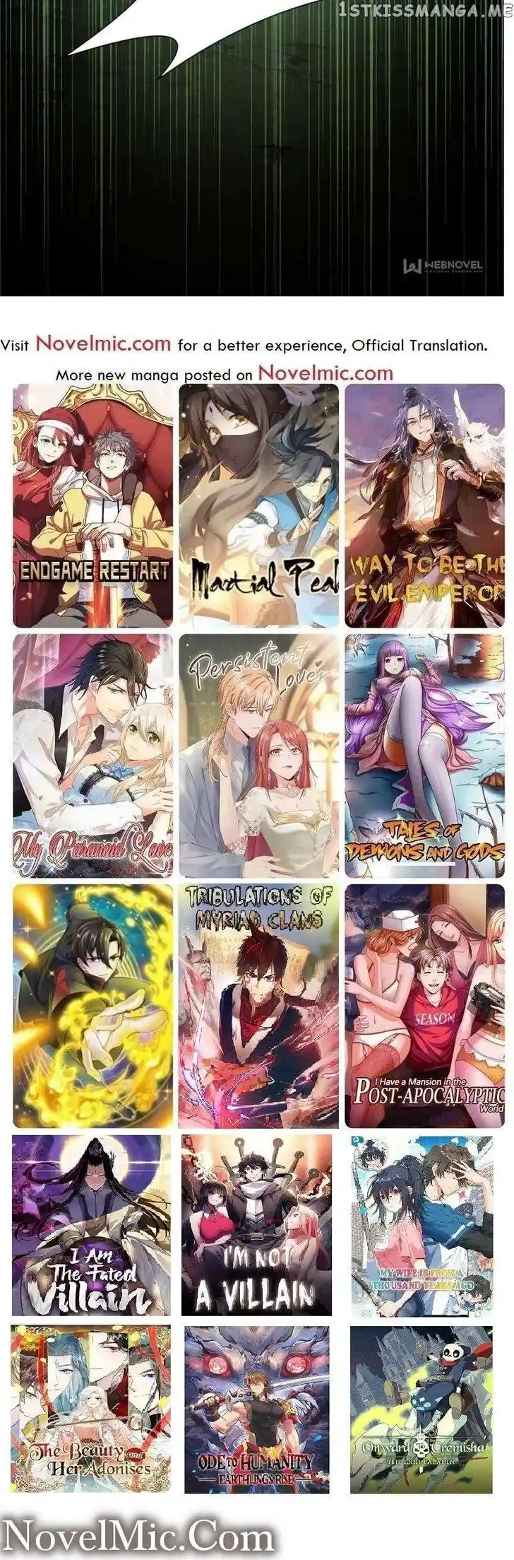 Chong Sheng Zhi Shen Ji Baijiazi Ch.182