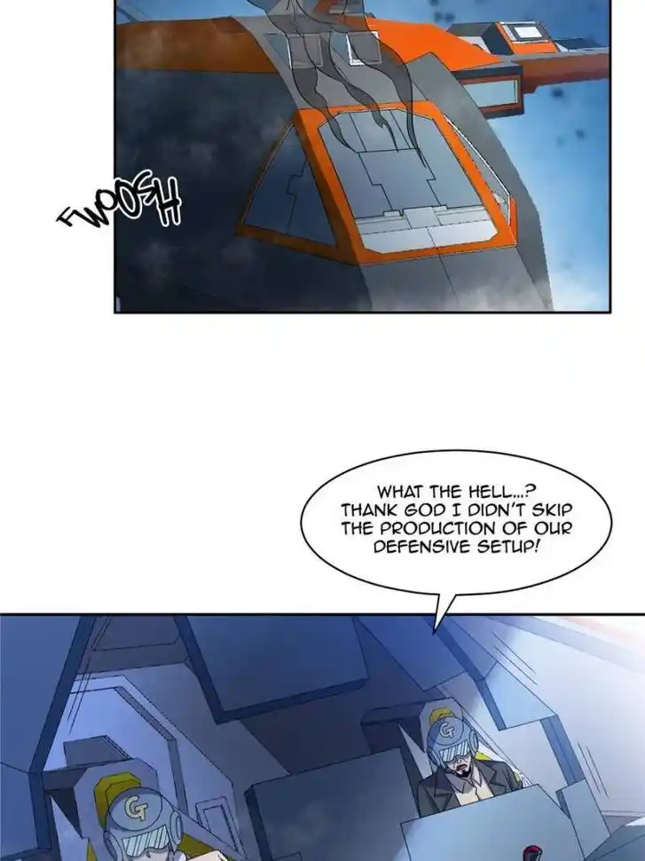 Chong Sheng Zhi Shen Ji Baijiazi Ch.185