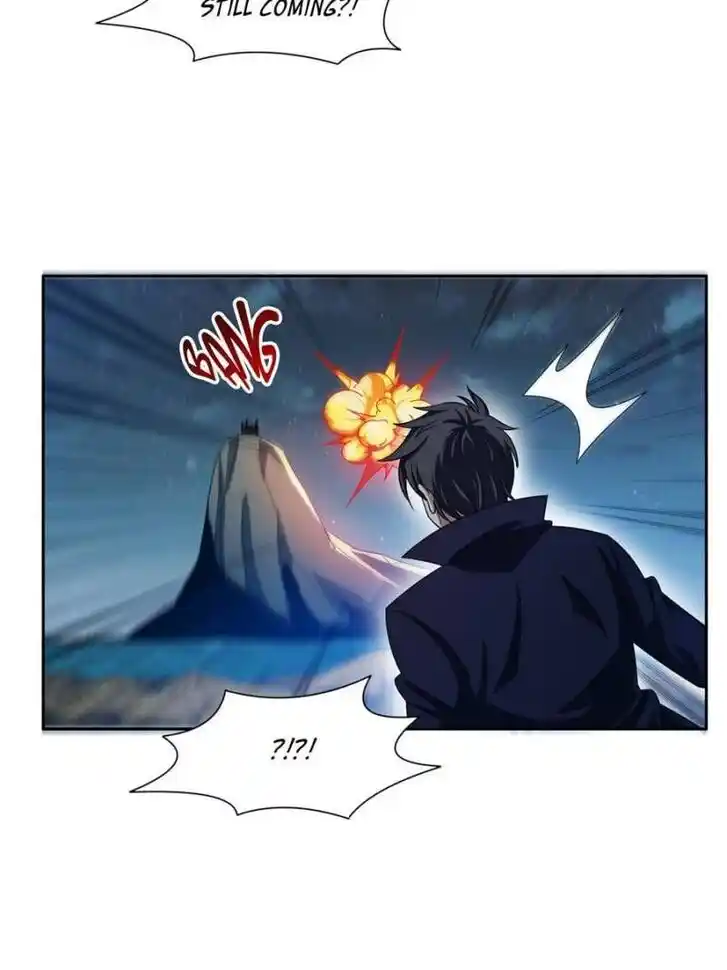 Chong Sheng Zhi Shen Ji Baijiazi Ch.185