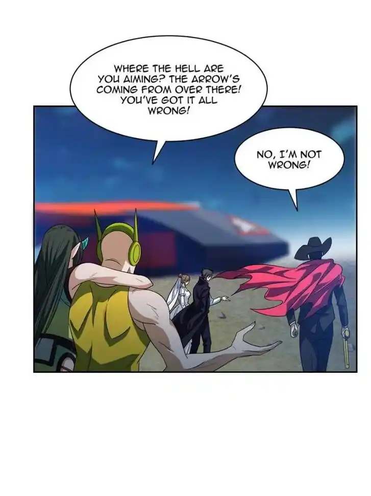 Chong Sheng Zhi Shen Ji Baijiazi Ch.185