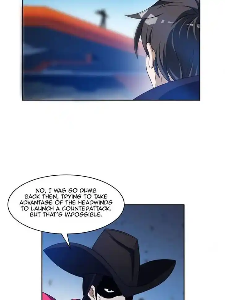 Chong Sheng Zhi Shen Ji Baijiazi Ch.185