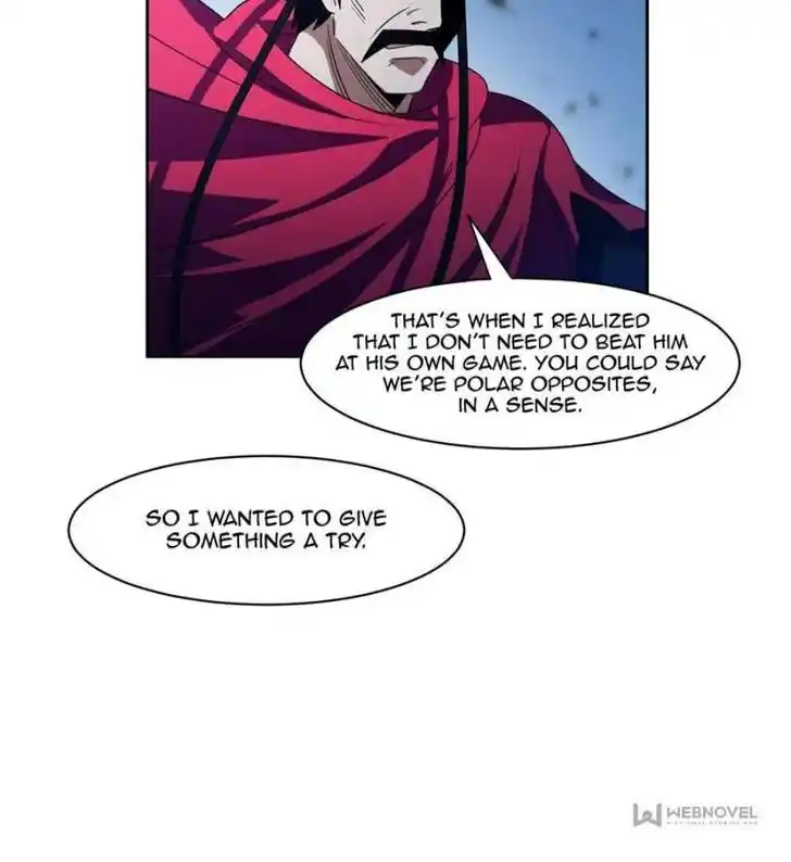 Chong Sheng Zhi Shen Ji Baijiazi Ch.185