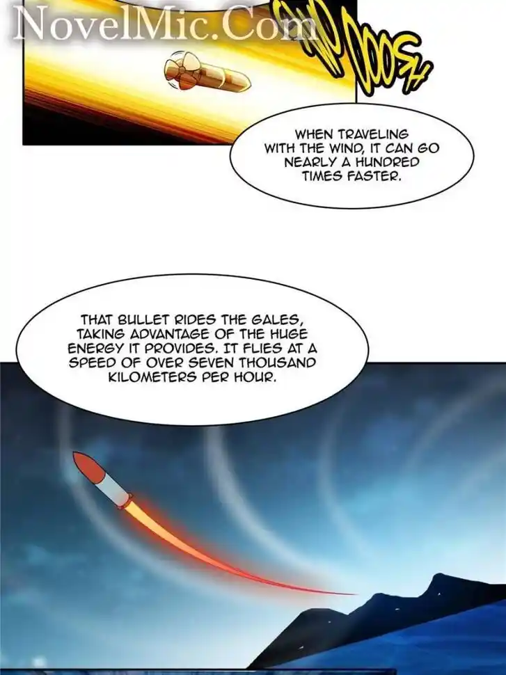 Chong Sheng Zhi Shen Ji Baijiazi Ch.185