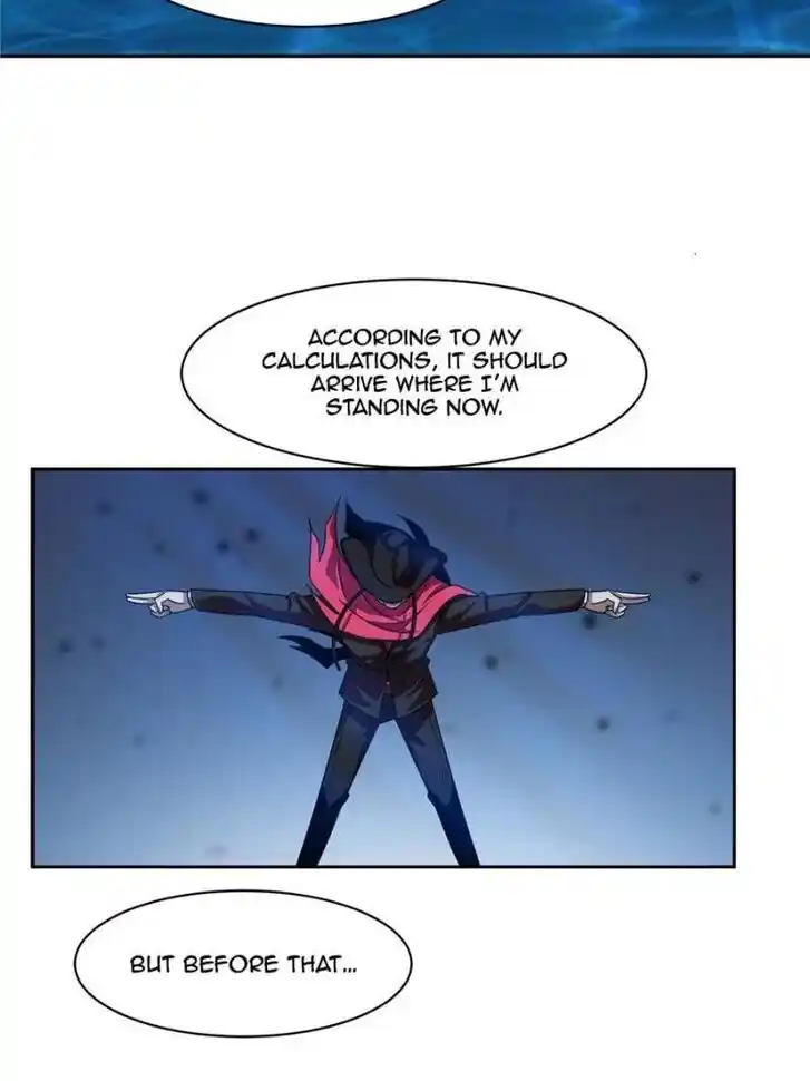 Chong Sheng Zhi Shen Ji Baijiazi Ch.185