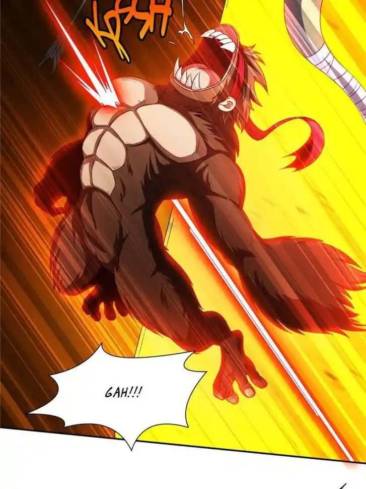 Chong Sheng Zhi Shen Ji Baijiazi Ch.185