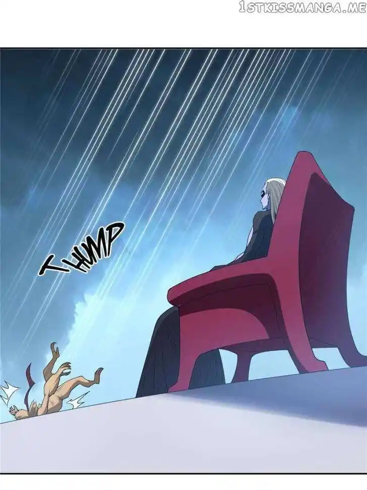 Chong Sheng Zhi Shen Ji Baijiazi Ch.186