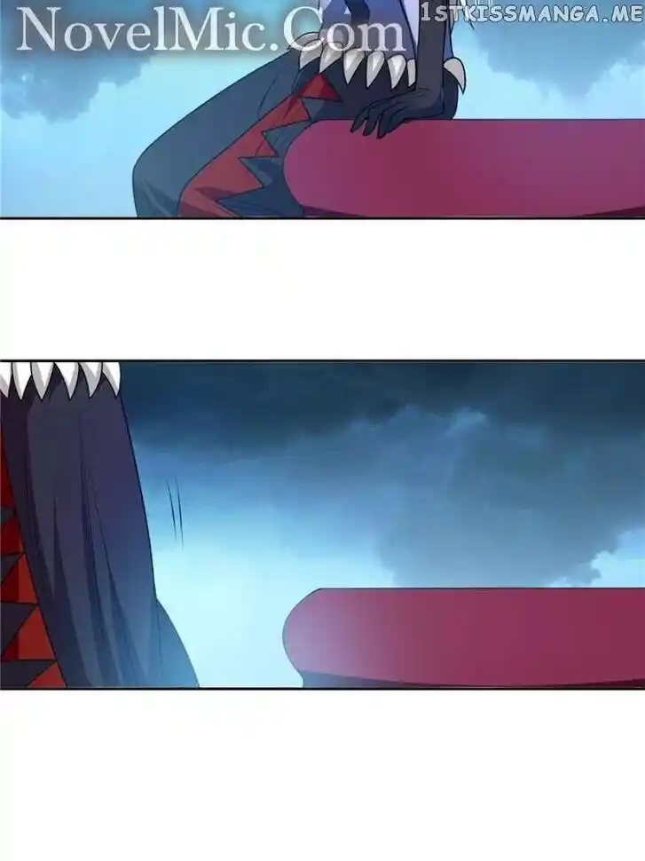 Chong Sheng Zhi Shen Ji Baijiazi Ch.186