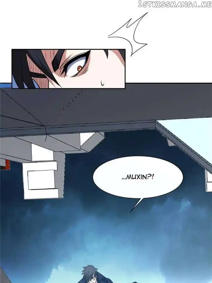 Chong Sheng Zhi Shen Ji Baijiazi Ch.186