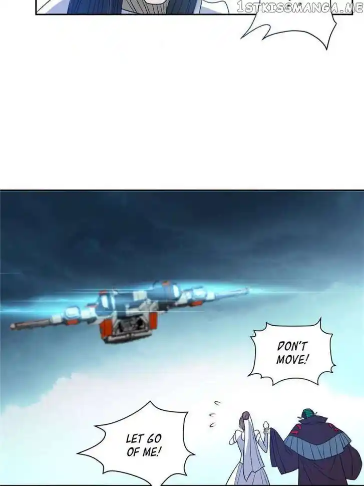 Chong Sheng Zhi Shen Ji Baijiazi Ch.186