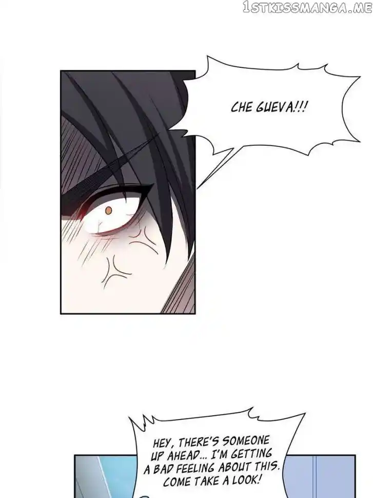 Chong Sheng Zhi Shen Ji Baijiazi Ch.186