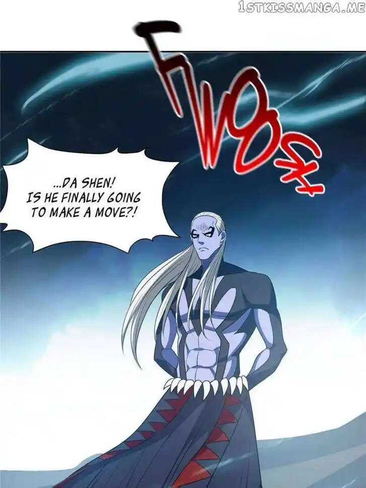 Chong Sheng Zhi Shen Ji Baijiazi Ch.186