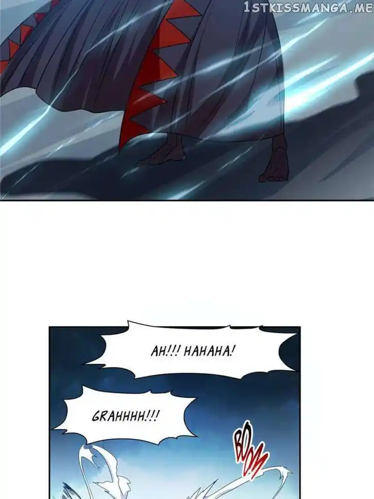 Chong Sheng Zhi Shen Ji Baijiazi Ch.186