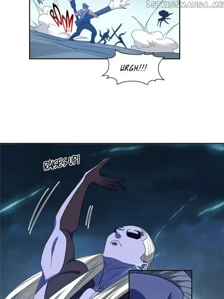 Chong Sheng Zhi Shen Ji Baijiazi Ch.186