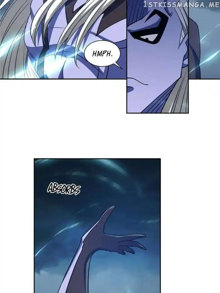 Chong Sheng Zhi Shen Ji Baijiazi Ch.186