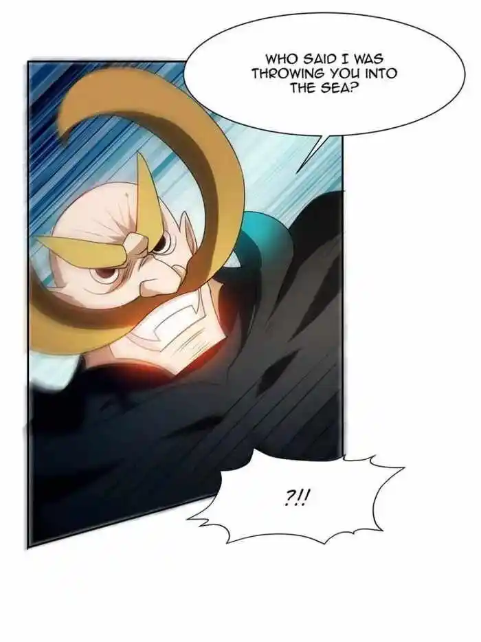 Chong Sheng Zhi Shen Ji Baijiazi Ch.189