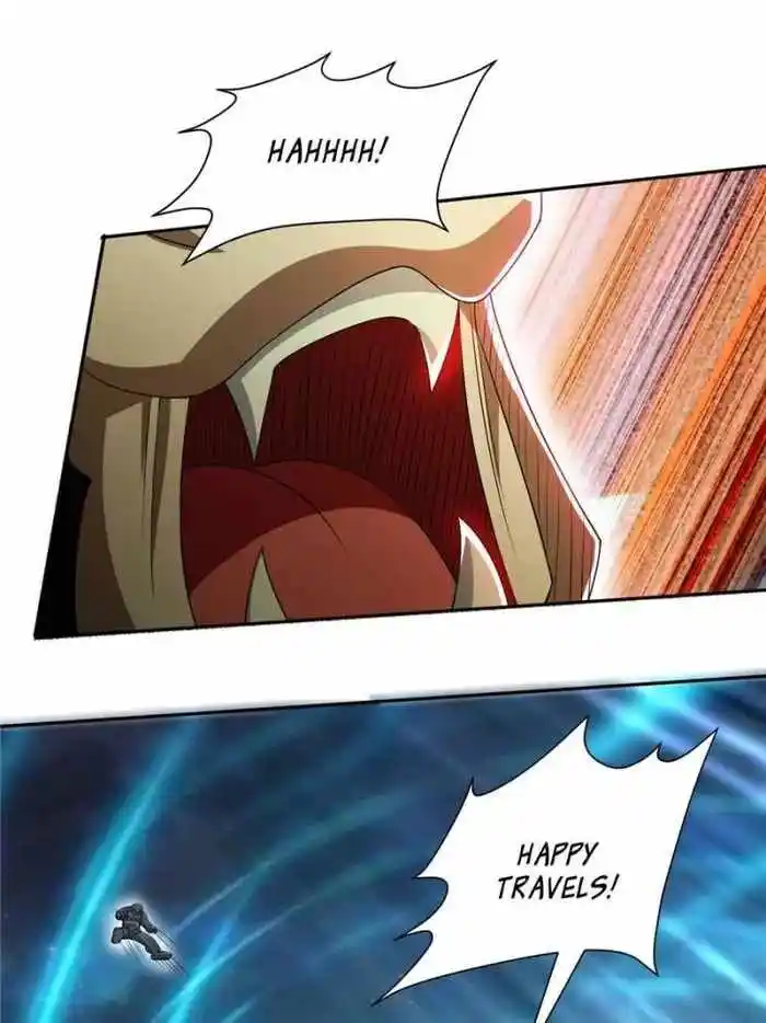 Chong Sheng Zhi Shen Ji Baijiazi Ch.189