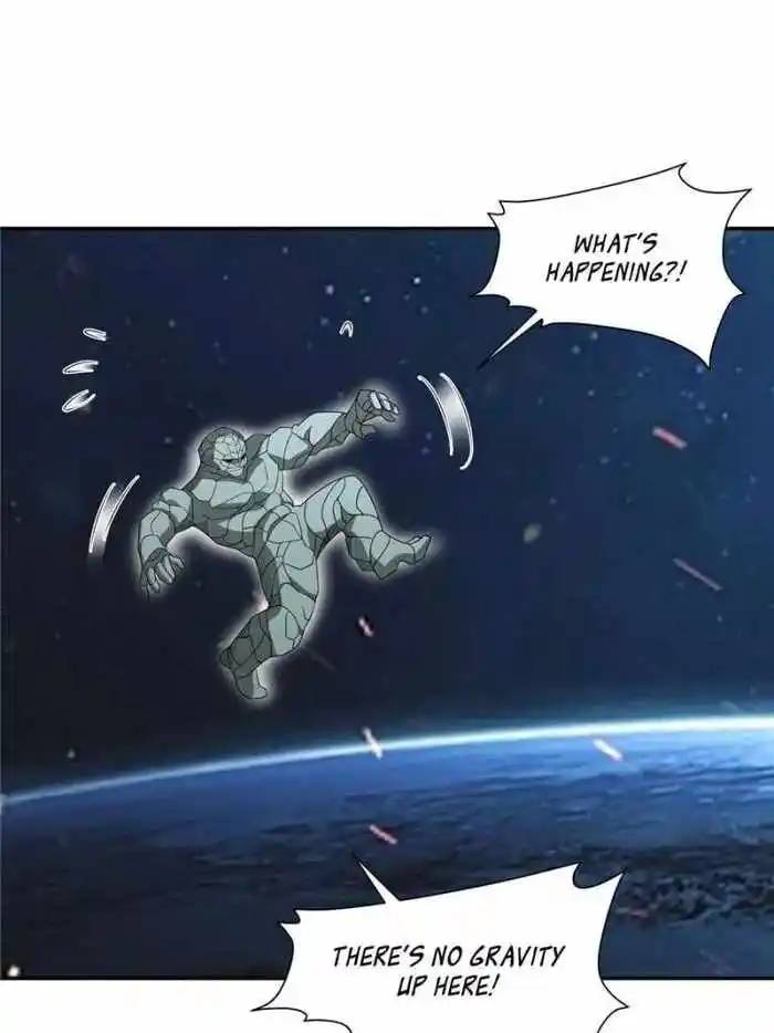 Chong Sheng Zhi Shen Ji Baijiazi Ch.189