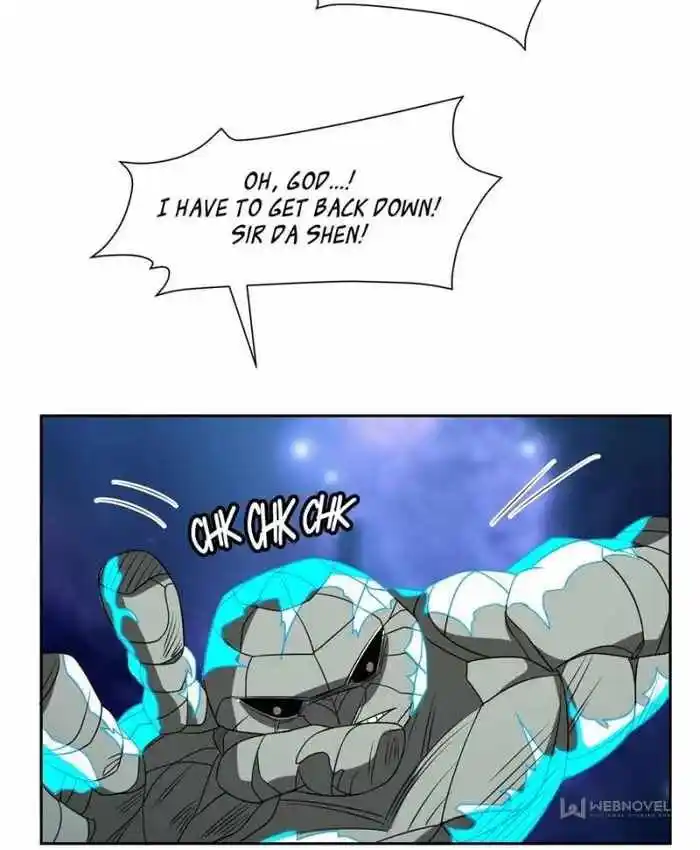 Chong Sheng Zhi Shen Ji Baijiazi Ch.189