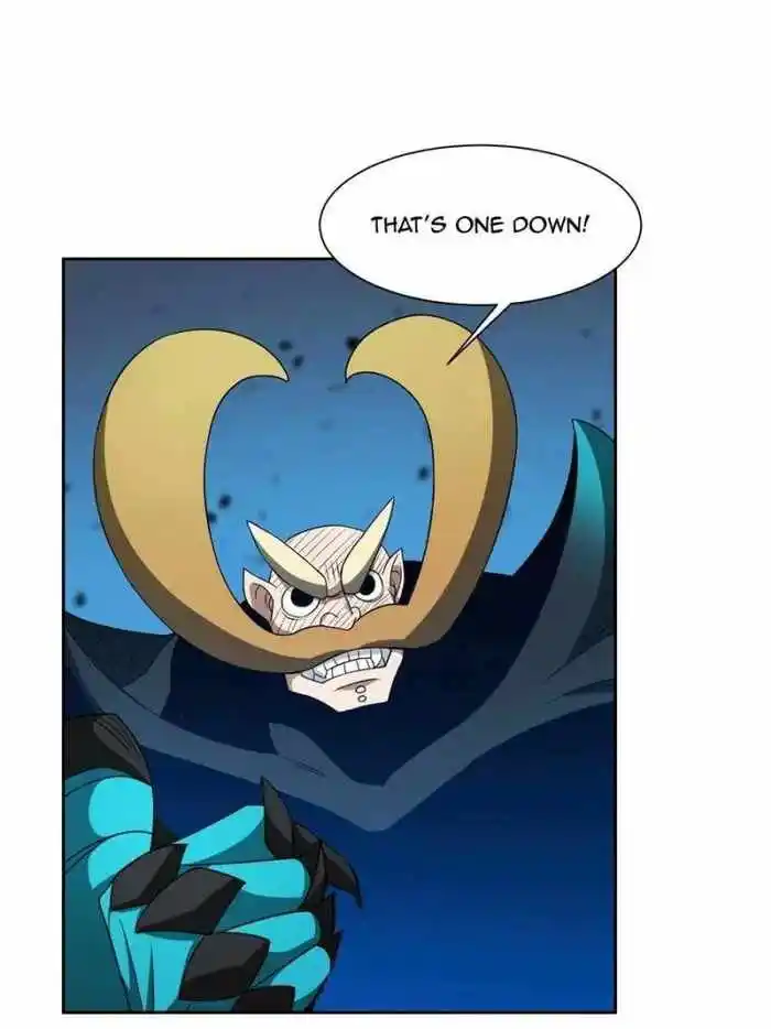 Chong Sheng Zhi Shen Ji Baijiazi Ch.189