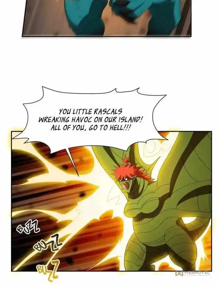 Chong Sheng Zhi Shen Ji Baijiazi Ch.189