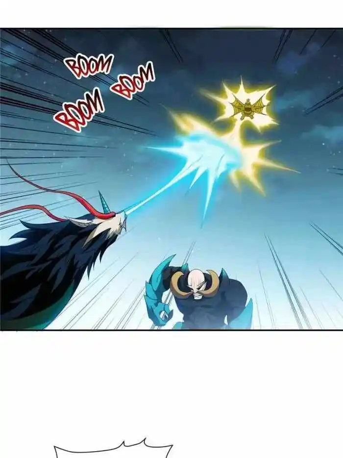 Chong Sheng Zhi Shen Ji Baijiazi Ch.189