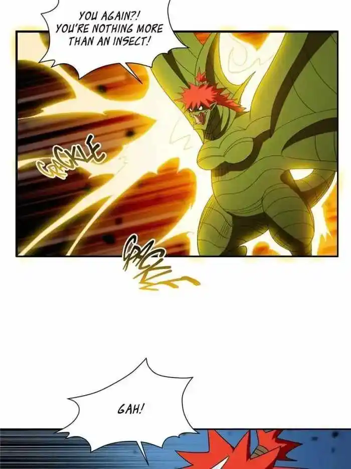 Chong Sheng Zhi Shen Ji Baijiazi Ch.189