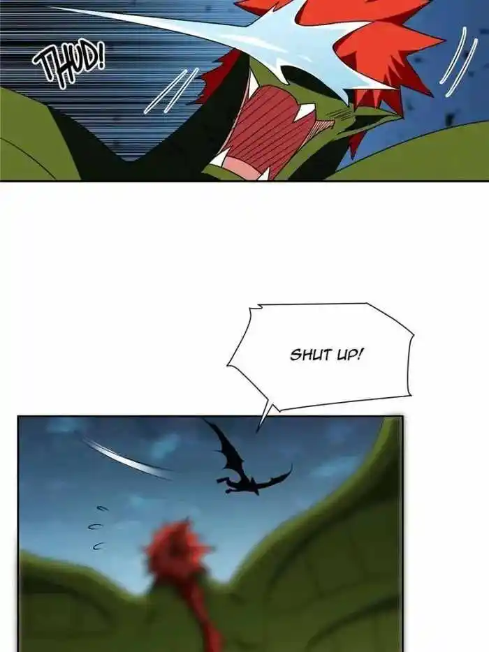 Chong Sheng Zhi Shen Ji Baijiazi Ch.189