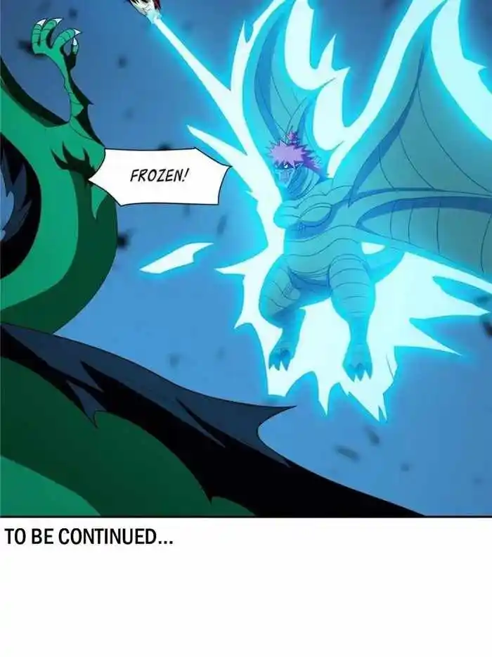 Chong Sheng Zhi Shen Ji Baijiazi Ch.189