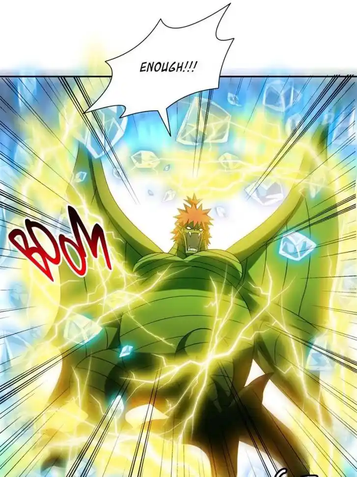 Chong Sheng Zhi Shen Ji Baijiazi Ch.190