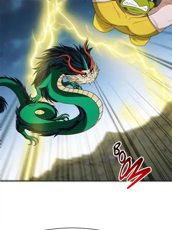 Chong Sheng Zhi Shen Ji Baijiazi Ch.190