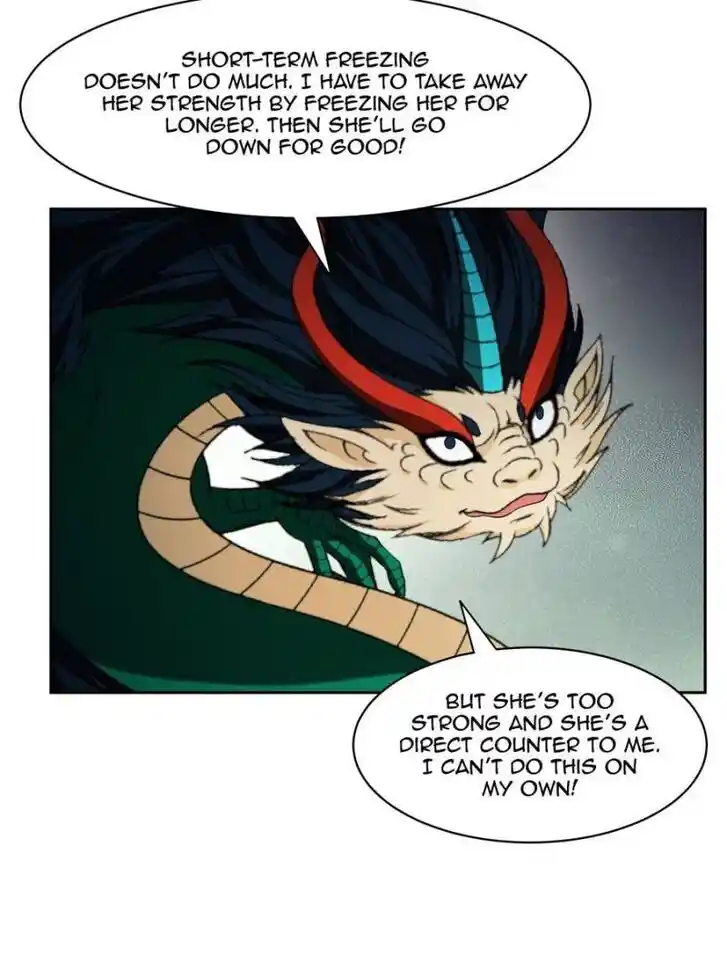 Chong Sheng Zhi Shen Ji Baijiazi Ch.190