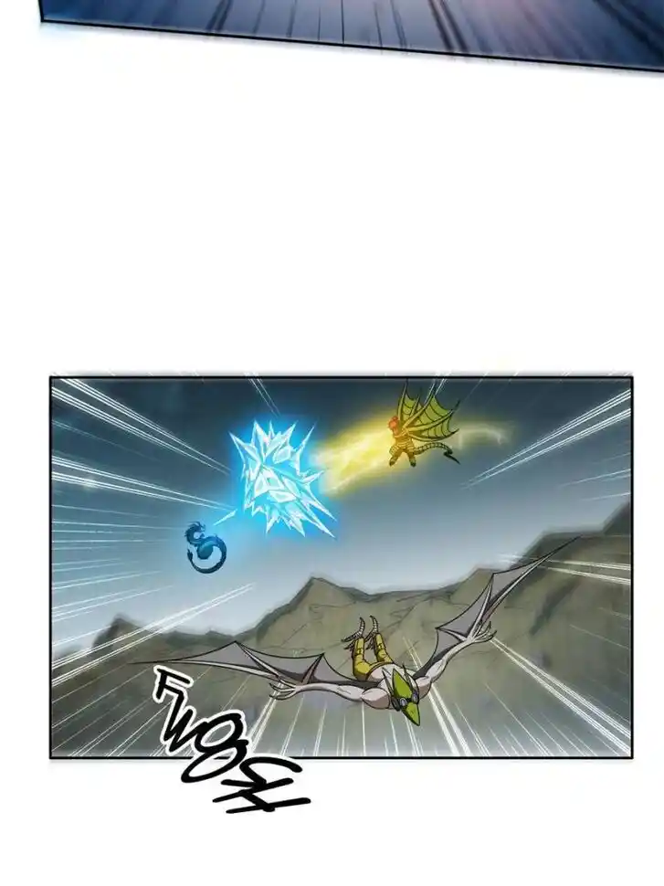 Chong Sheng Zhi Shen Ji Baijiazi Ch.190