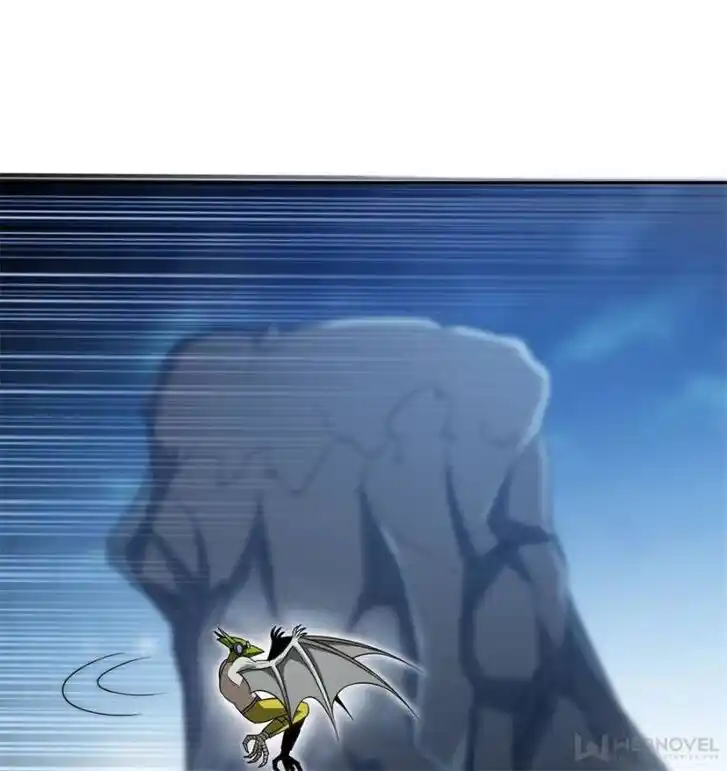 Chong Sheng Zhi Shen Ji Baijiazi Ch.190