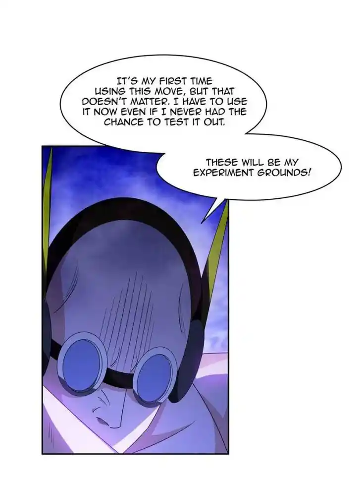 Chong Sheng Zhi Shen Ji Baijiazi Ch.190