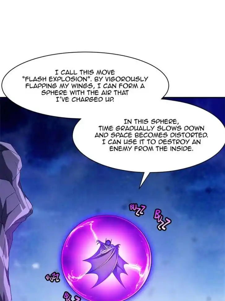 Chong Sheng Zhi Shen Ji Baijiazi Ch.190