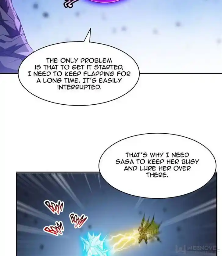 Chong Sheng Zhi Shen Ji Baijiazi Ch.190