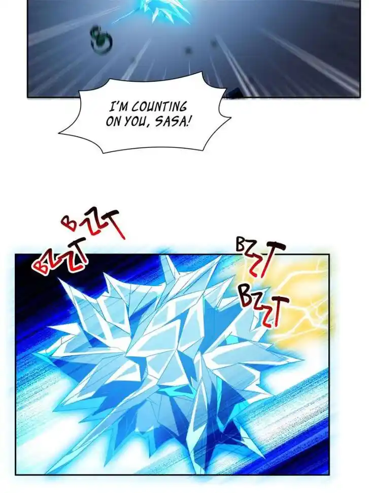 Chong Sheng Zhi Shen Ji Baijiazi Ch.190