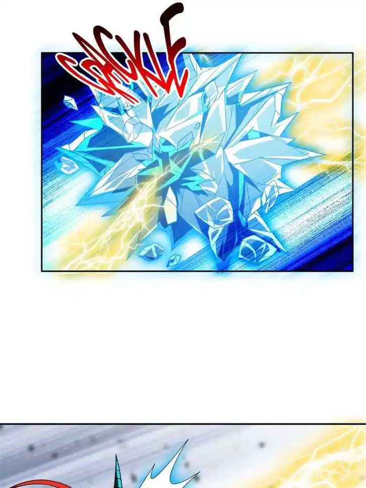 Chong Sheng Zhi Shen Ji Baijiazi Ch.190