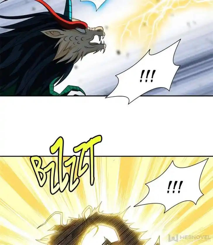 Chong Sheng Zhi Shen Ji Baijiazi Ch.190