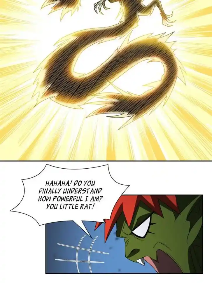 Chong Sheng Zhi Shen Ji Baijiazi Ch.190