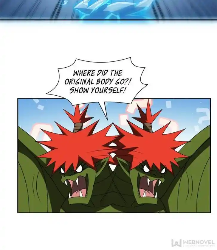 Chong Sheng Zhi Shen Ji Baijiazi Ch.190