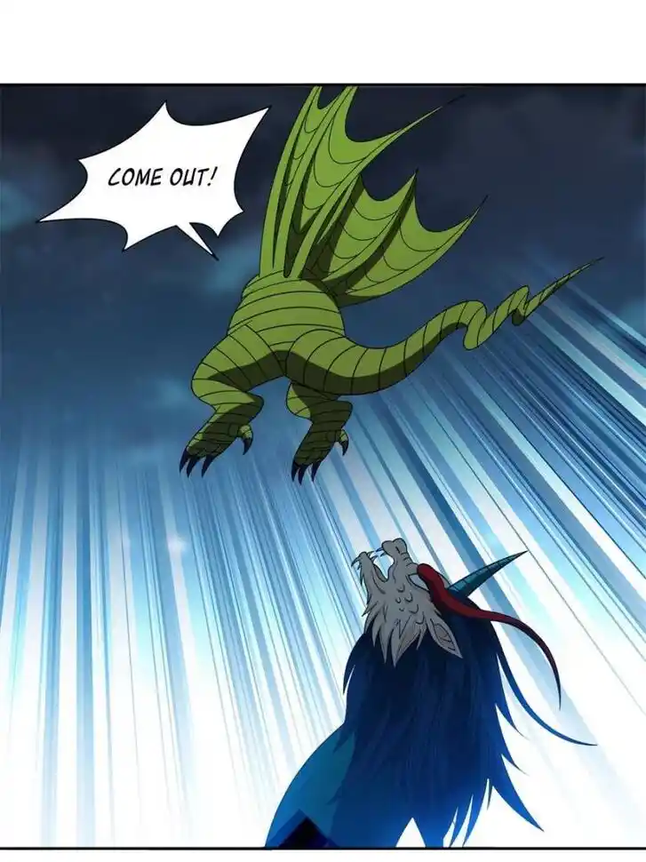 Chong Sheng Zhi Shen Ji Baijiazi Ch.190