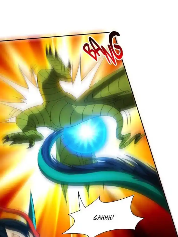 Chong Sheng Zhi Shen Ji Baijiazi Ch.190